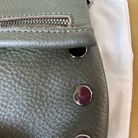 Hammitt | Bags | Hammitt Los Angeles Medium VIP- Green - Picture 11 of 11